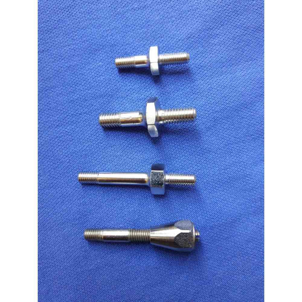 SCREWS PROTECTIVE RINGS FOR SLICER RGV ALL MODELS