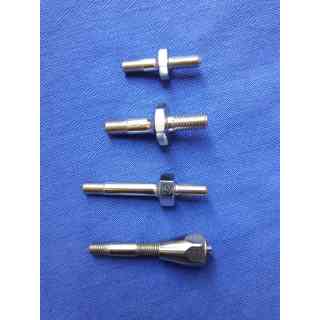screws protective rings for slicer rgv all models