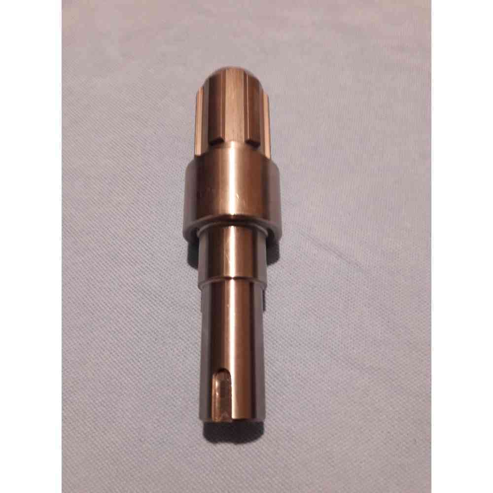 AUGER DRIVE SHAFT FOR MEAT MINCER MODEL TE22 BRAND CEG