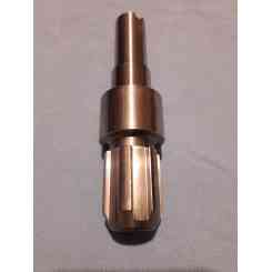 AUGER DRIVE SHAFT FOR MEAT MINCER MODEL TE22 BRAND CEG
