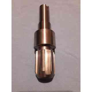 AUGER DRIVE SHAFT FOR MEAT MINCER MODEL TE22 BRAND CEG