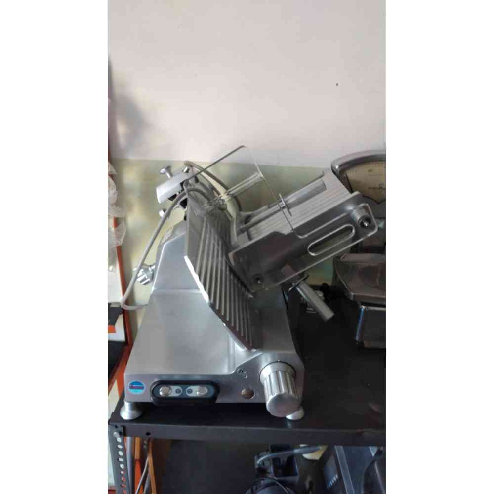 Sirman Gemma 350 sl slicer used as new Sirman Gemma 350 sl slicer used as new