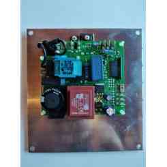 BOARD JOLLY SMART 5/7 V230 / 1 MIXER DOMINO FAMA PM7