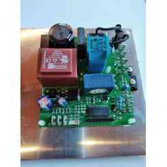 SCHEDA JOLLY SMART 5/7 V230/1 IMPASTATRICE  DOMINO FAMA PM7