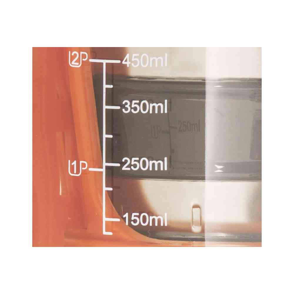 Estrattore di succo RGV juice art digital 110851