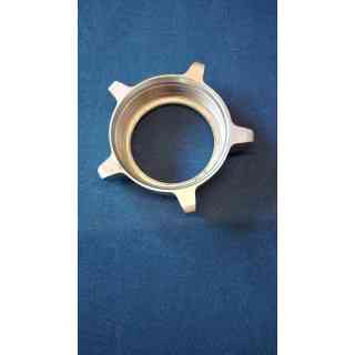 ring nut for meat mincer mouth accessory duetto plus rgv