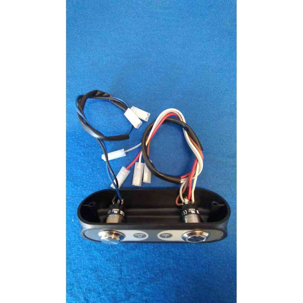 pulsantiera per affettatrice sirman leonardo tasti inox pulsantiera per affettatrice sirman leonardo tasti inox