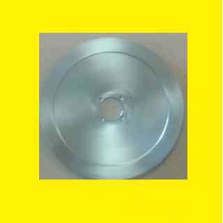 rasspe blade for slicer 330 diameter 330mm central hole 57mm screws 4 internal diameter 286 height 23 material 100cr6