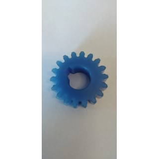 planetary kneading gear 7 lt plutone diam. 30 hole 12 z18