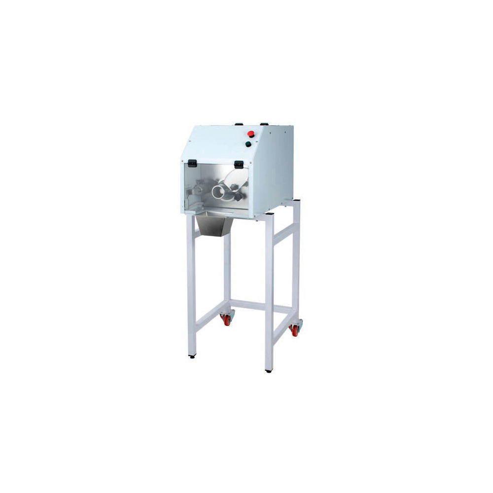 Everest portioning divider machine for pizza dough model PDIV300