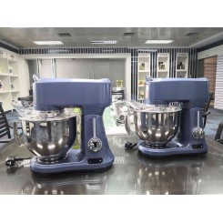 Stand mixer Easten Premium EF716  with many accessories all included