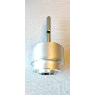 mozzo marca sirman modello mirra 220/300 y 10 a cinghia lunghezza 175 mm  attacco esagonale  albero Ø  15 dal 10/2007