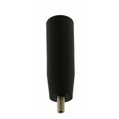 handle for slicer product press arm with male Ø 10 connection