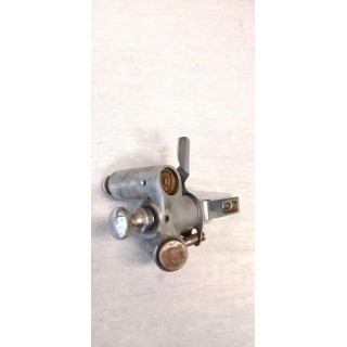 protezione mano carrello affettatrice marca fac e swedlinghaus modello 195 220 250r 250e