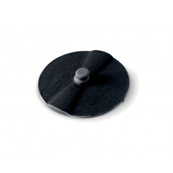 abrasive plate for peeler pp10 / 18 fama brand