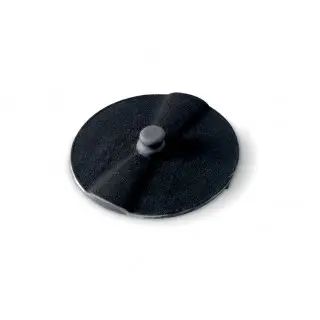 abrasive plate for peeler pp10 / 18 fama brand