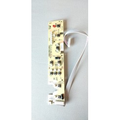 vacuum panel board sv400 rgv