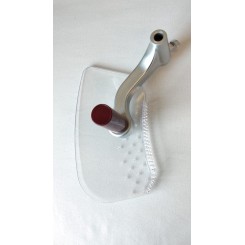 complete pvc product press arm for domestic luxury rgv slicer