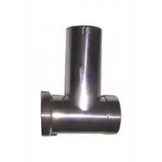 Grinding head for Fama model 8 meat mincer