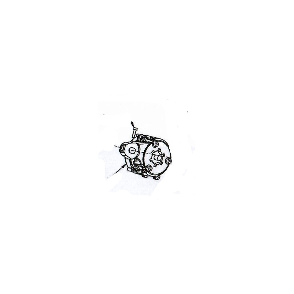 motore assemblato per affettatrice berkel modello hl200 europa motore assemblato per affettatrice berkel modello hl200 europa