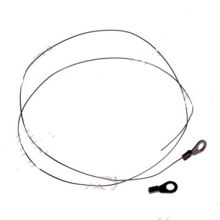 resistance wire length 650 mm diameter 0.8 mm sirman brand