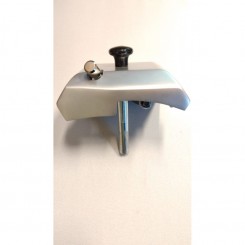 fama sharpener for 330 gravity slicer complete with hood