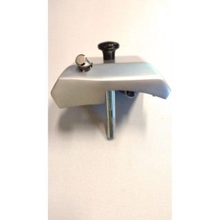 fama sharpener for 330 gravity slicer complete with hood