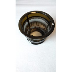 RGV juice green basket filter