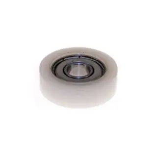 cuscinetto marwell rivestito teflon diametro 30mm foro 8 mm