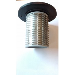 complete roller for celme grater model R75