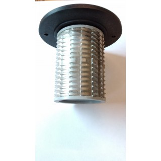 complete roller for celme grater model R75