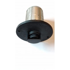 rullo completo per grattugia celme modello R75