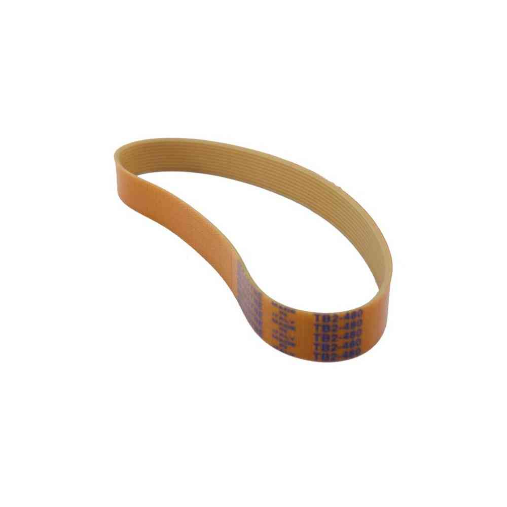 3PCS Cinghie Di Ricambio 1606418 E 1606419 E 1606428 - Foto 6