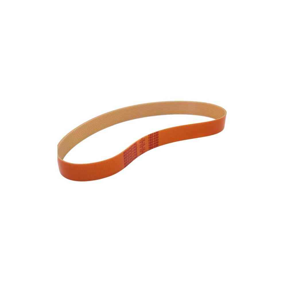 FLAT STRAP 23,5X630 12 RIBS FLAT STRAP 23,5X630 12 RIBS