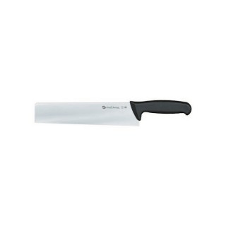 salty knife blade 320 mm black handle