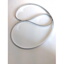bone saw ring development 1600 height 20 mm tooth space 6 mm thickness 0.5 material c75 pack of 5 pcs