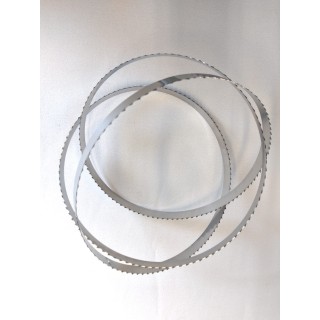 bone saw ring development 1600 height 16 mm 6 sp. 0.5 mat. c75 pack of 5