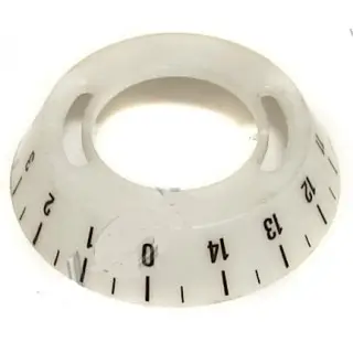 mascherina orologio per affettatrice marca bizerba diametro mascherina 72