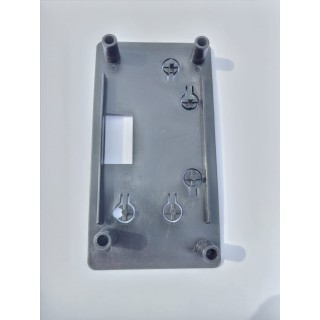 control panel cover for digital dried rgv digital dryer