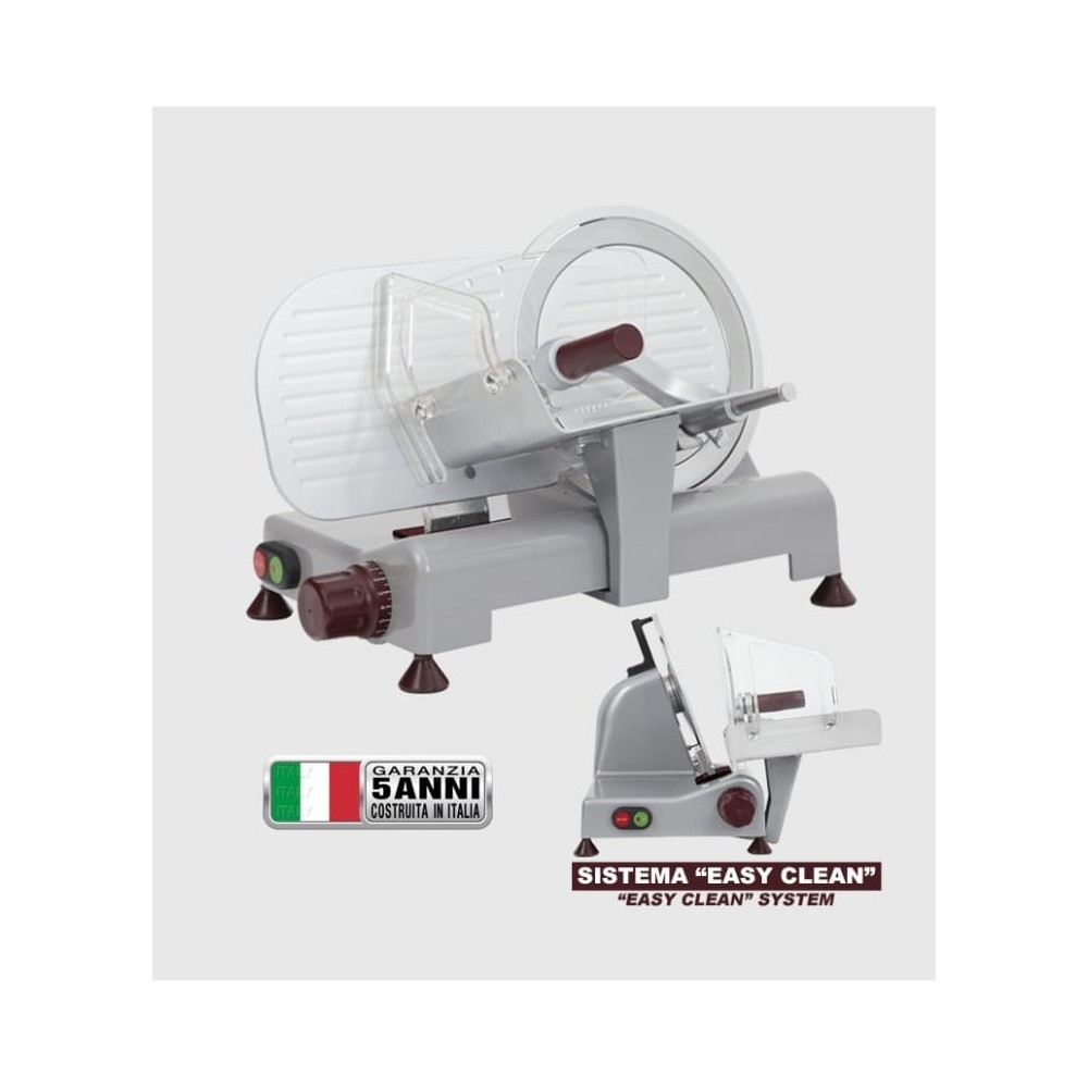 household slicer rgv luxury 22 gl-r series