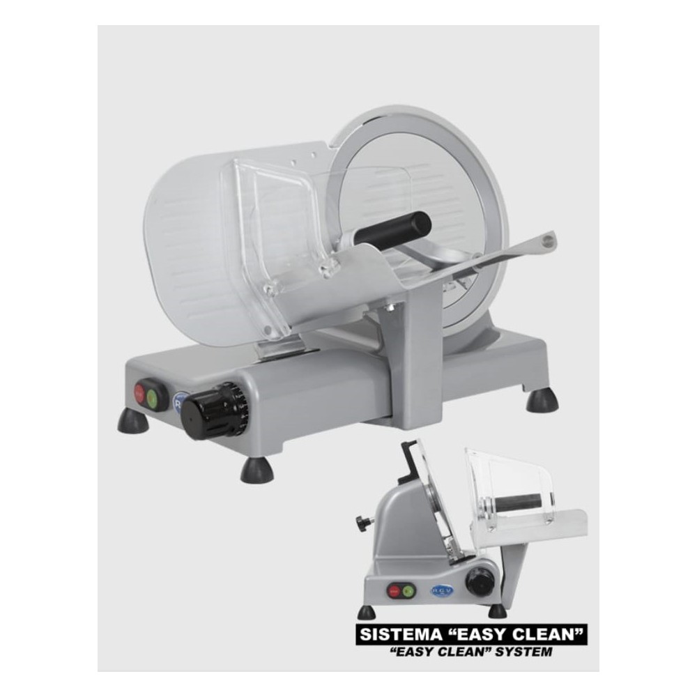 household slicer rgv luxury 22 g/a series