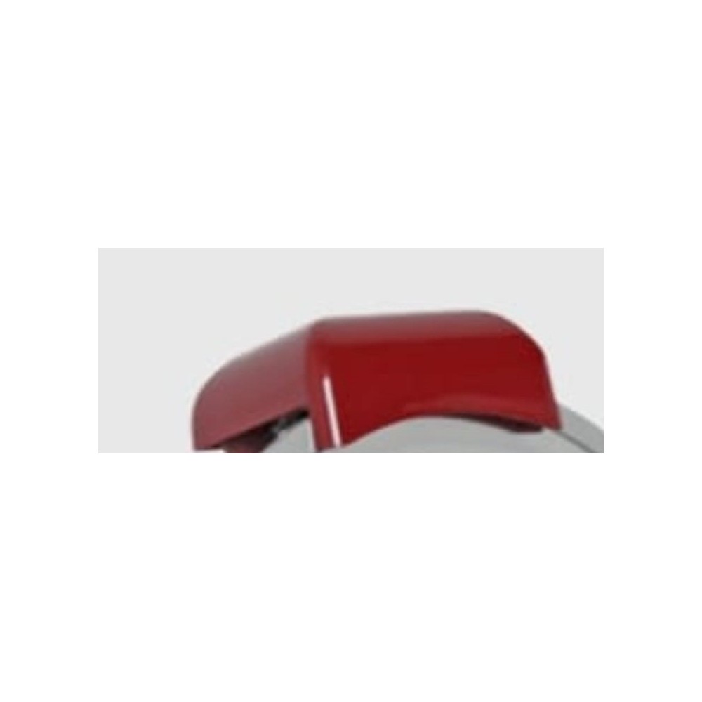 rgv coperchio affilatoio modello special edition 25 red black ivory rgv coperchio affilatoio modello special edition 25 red black ivory