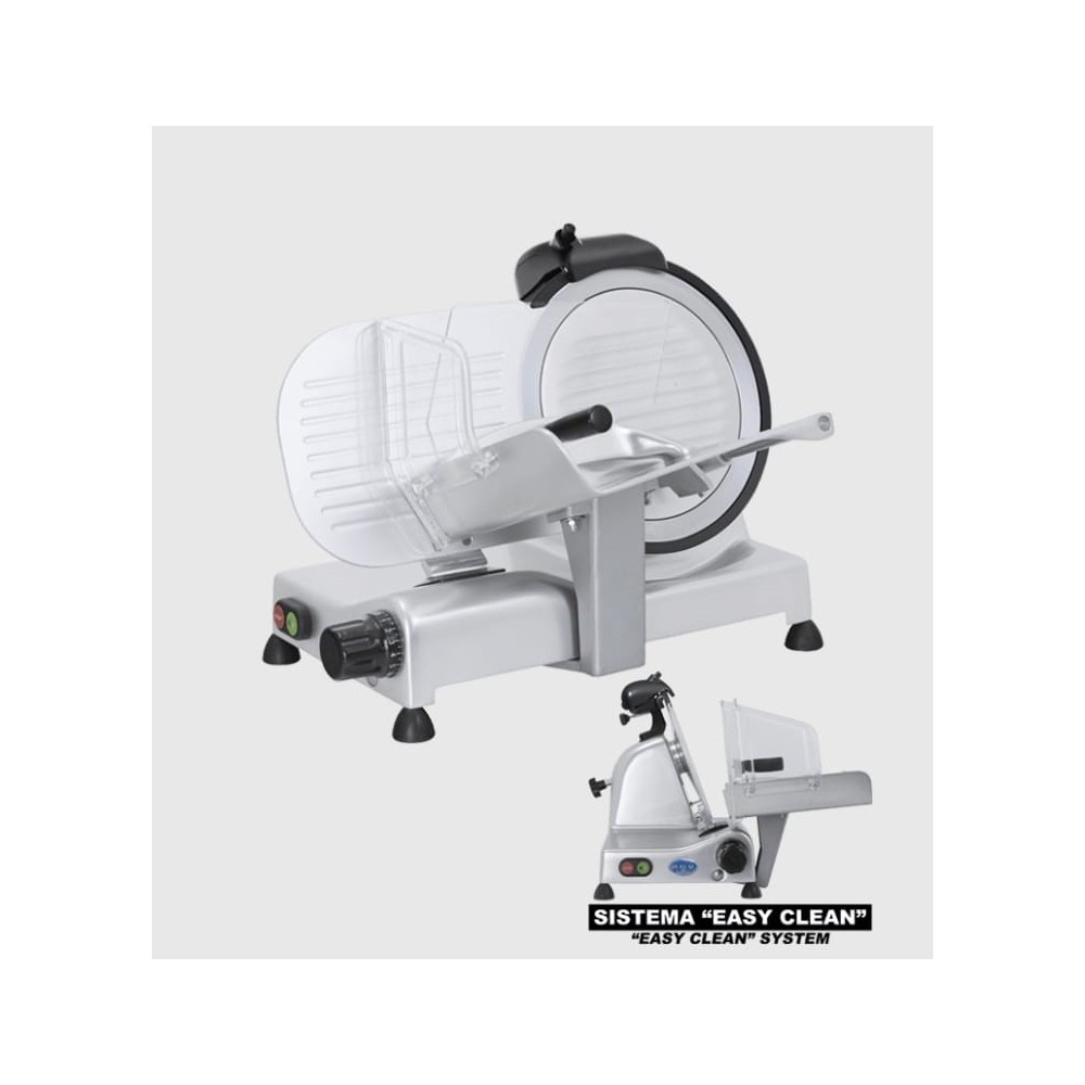 Rgv slicer harmony series 22 g s cev professional Rgv slicer harmony series 22 g s cev professional
