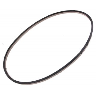 preformed gasket for vacuum profile 10x8 dimensions 870mm brand orved zenith
