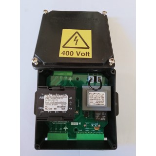 tgm1 card for amb and...