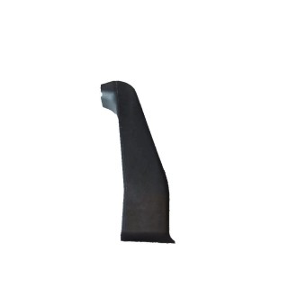 protezione mano carrello affettatrice marca fac e swedlinghaus modello 195 220 250r 250e