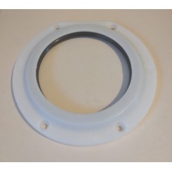 water seal ring gasket slicer hub rgv 350 dimensions 85 100 9