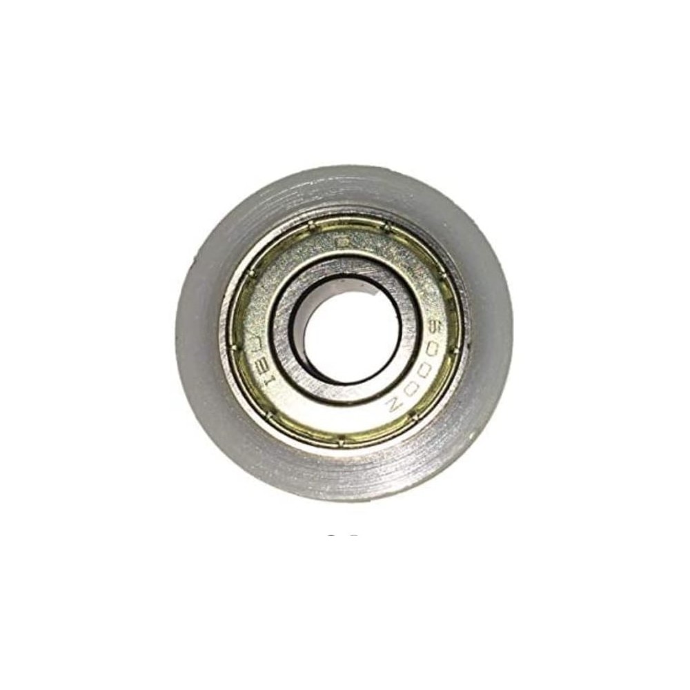 carriage wheel bearing for omas slicer 32 10 10