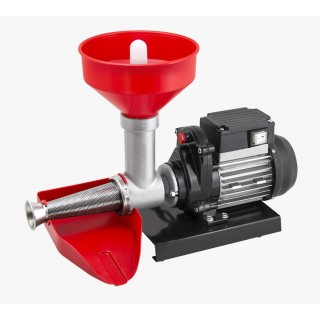 Professional tomato press new pommi rgv