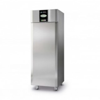 ventilated refrigerated cabinet fama